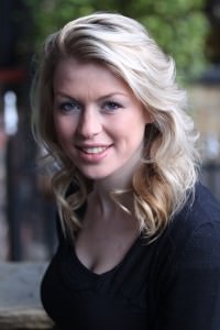 Jess beach hair