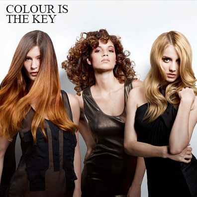 Colouring Colouring