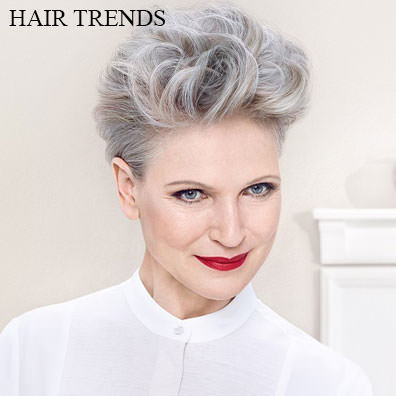 2016 Hair Trends