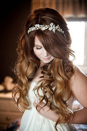 wedding hair elements salon in oxted