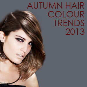 Autumn Hair Trends