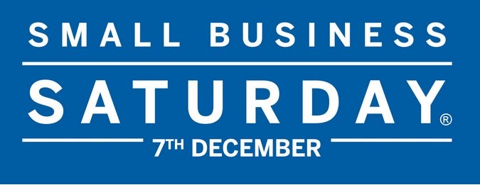 Small Business Saturday UK – Saturday 7th December 2013