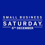Small Business Saturday UK logo