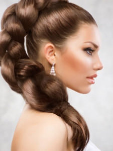 updo