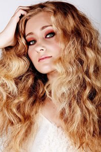 Prom Party Hair Oxted Surrey