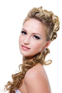 Prom Party Hair Oxted Surrey