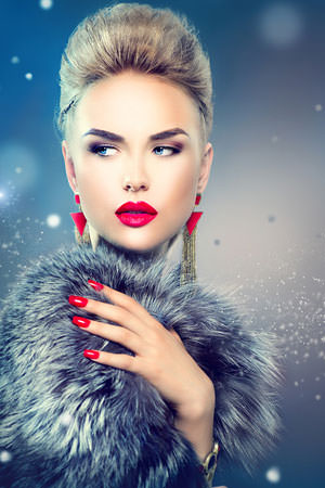 Get Ready To Party – Top Beauty Secrets