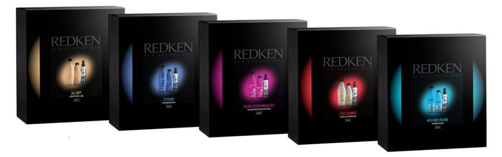 redken-christmas-gifts, OXTED HAIR & beauty salon