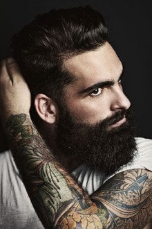The Best Trendy Hairstyles for Men