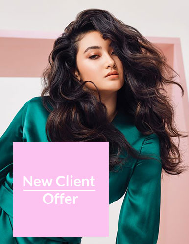 New Client Offer New Client Offer