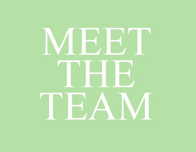 Meet the Team Meet the Team