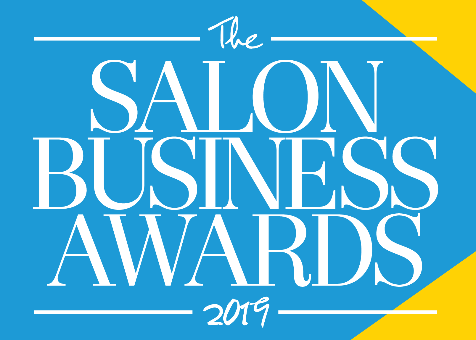 elements Lifestyle Are Finalists in The Salon Business Awards!