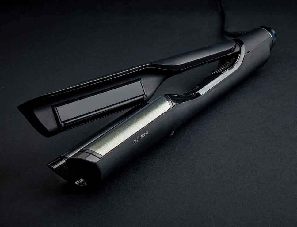 NEW! ghd Oracle Curler