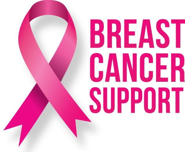 October is Breast Cancer Awareness Month