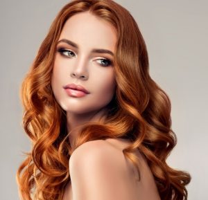 GET THE BEST RED HAIR COLOURS AT ELEMENTS HAIR SALON IN OXTED, SURREY