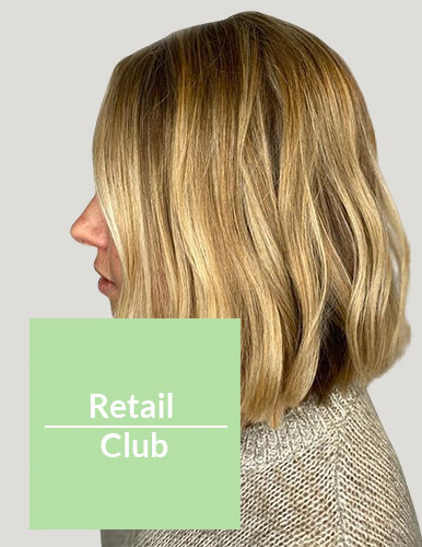 Retail Club Retail Club