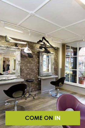 Visit The Best Hair Salon in Oxted, Surrey