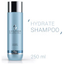 sp hydrate shampoo