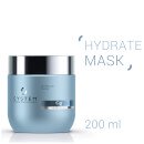 sp hydrate mask