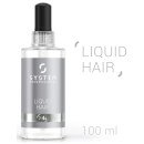 sp liquid hair
