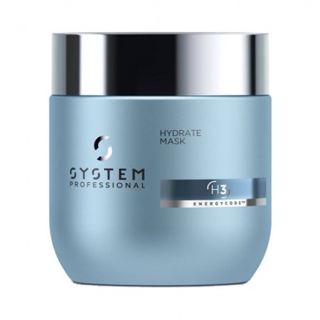 178917 system professional hydrate mask 200ml