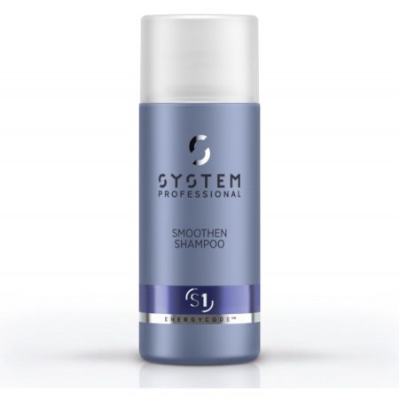 shampoo s1 system professional smoothen 50ml