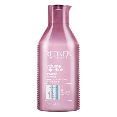 Redken 2020 Volume Injection Shampoo