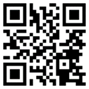 Scan The Barcode To Download Our App Download Barcode elements hair salon oxted surrey