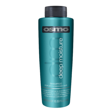 Deep moisture shampoo Osmo Oxted