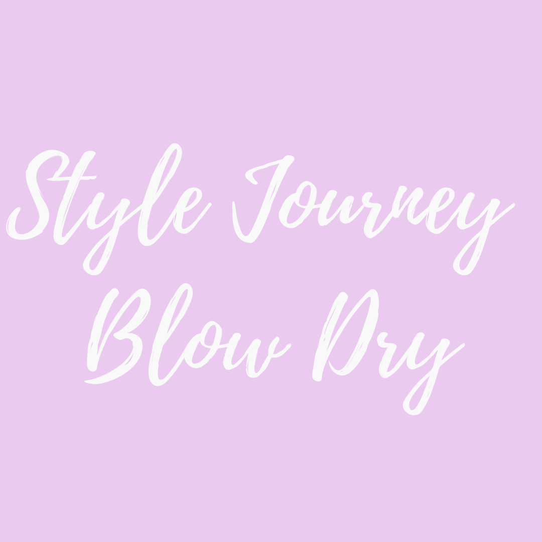 Style Journey Blow Dry
