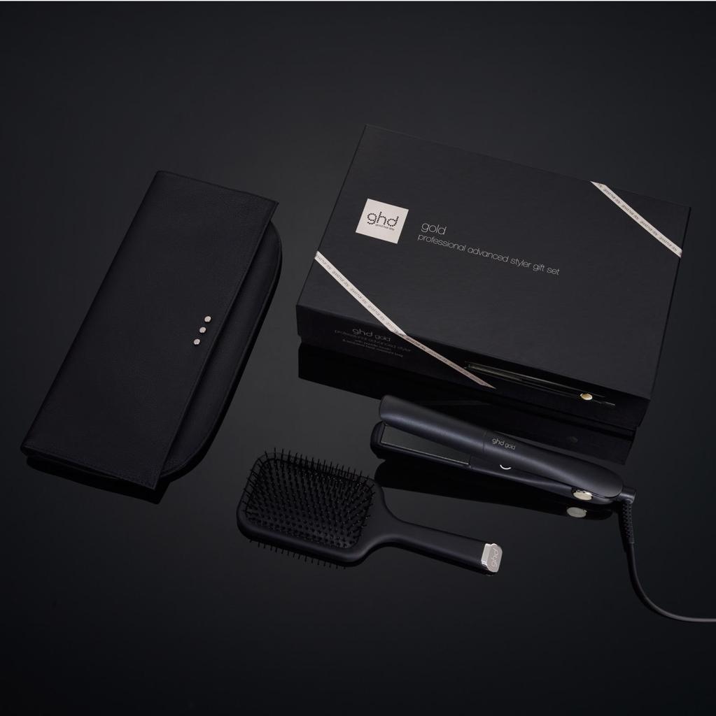 Christmas Competition – Win A Set Of GHD’s