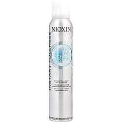 Nioxin hair growth at elements hair salon in