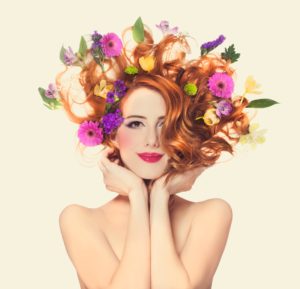 Spring Hair Ideas At Elements Hair Salon In Oxted