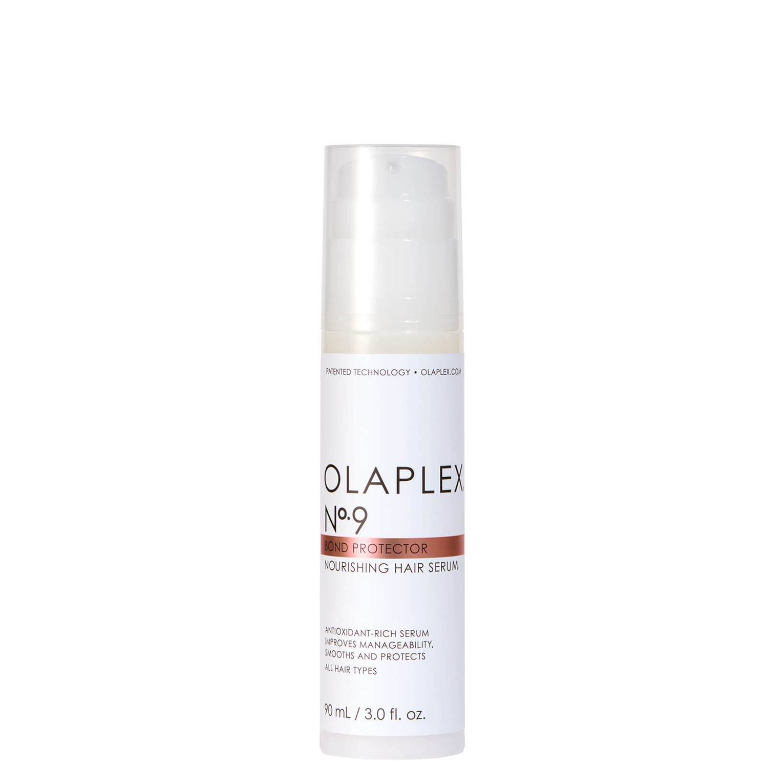 Olaplex No.9 Bond Protector Nourishing Hair Serum 90ml Elements Lifestyle