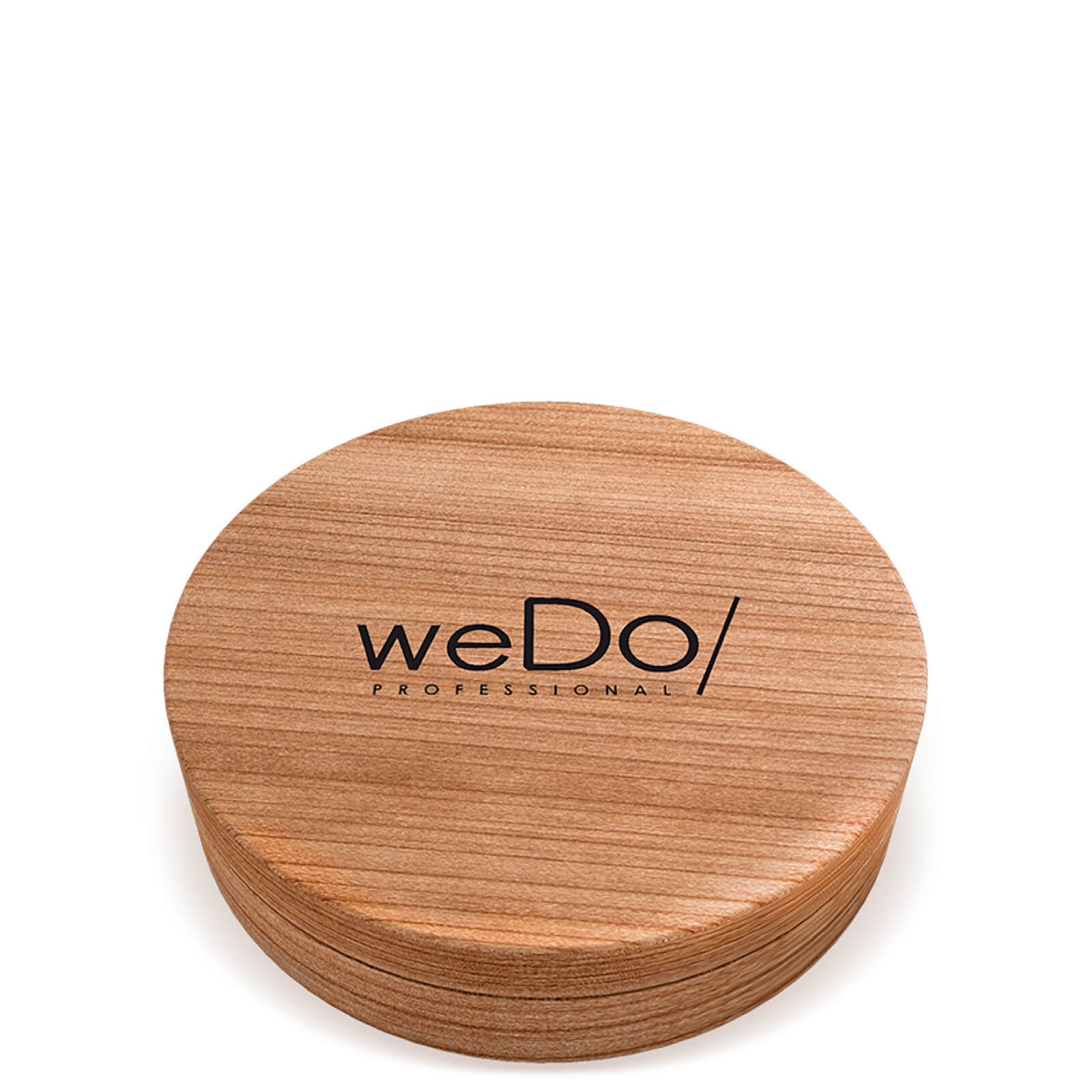 weDo/ Professional No Plastic Shampoo Bar Holder Elements Lifestyle