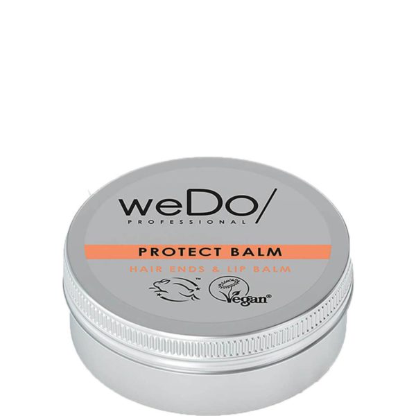 weDo Professional Protect Ends Balm 25g