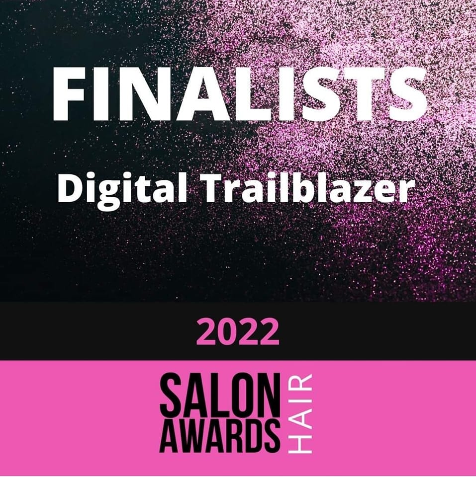Salon Awards Finalists 2022