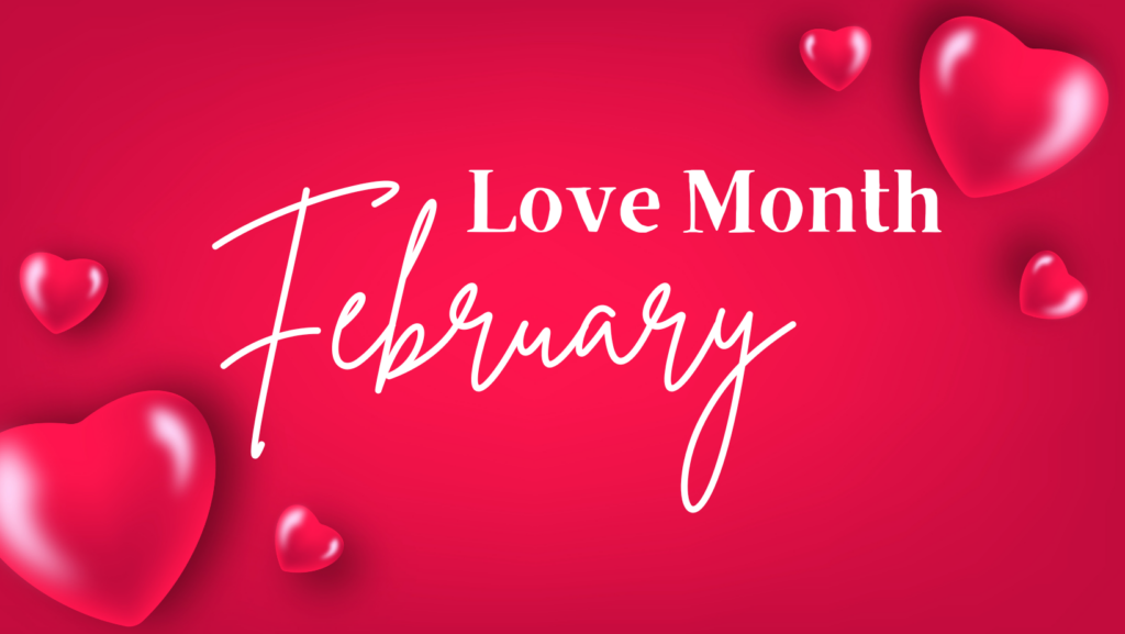 Love Month At Elements Lifestyle Salon In Oxted