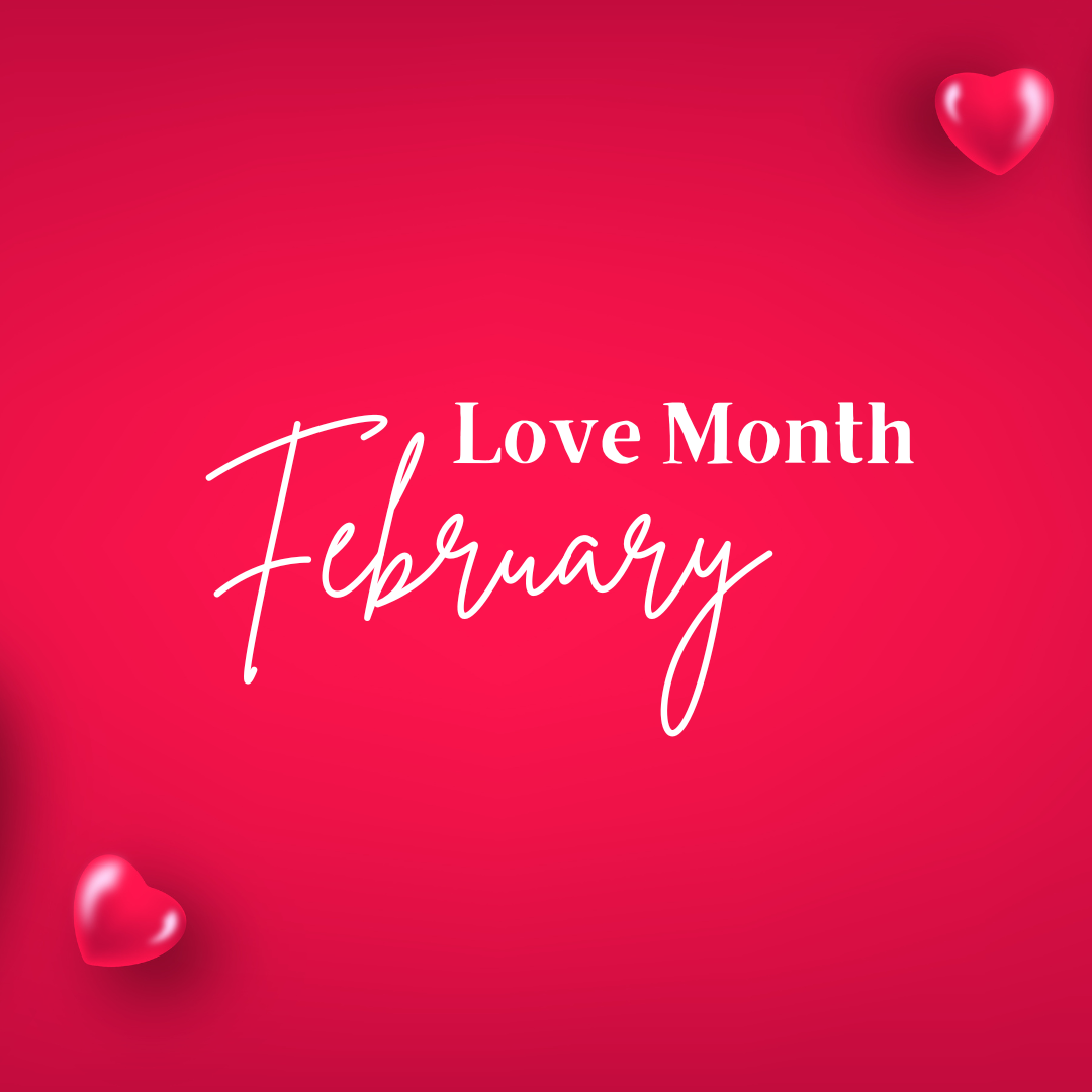 Love Month