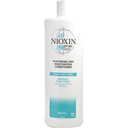 Nioxin Recovery Conditioner