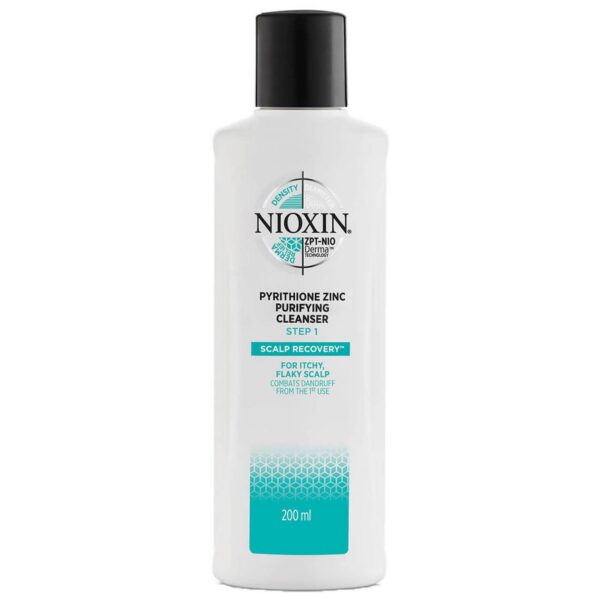 Nioxin Recovery Shampoo