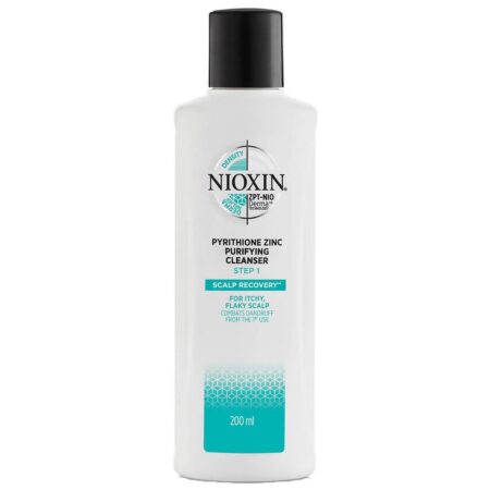 Nioxin Recovery Shampoo