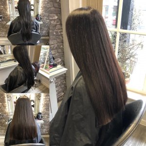 Best Hair Smoothing Treatments in Oxted