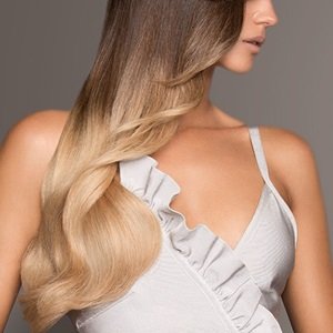 ombre at top hairdressers in oxted surrey