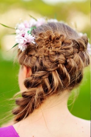 Prom Packages at elements hair & beauty salon in Oxted, Surrey