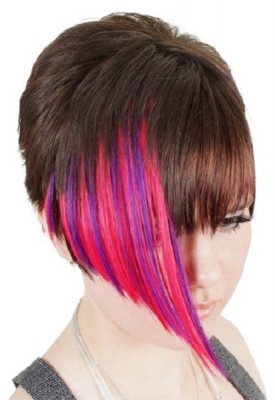 asymmetric-hair-with-pink-and-purple-fringe