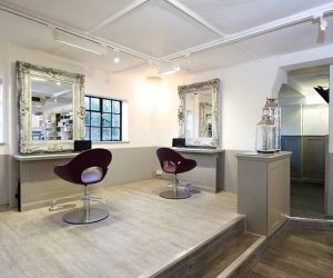 Salon Pics at elements hair salon in Oxted Surrey