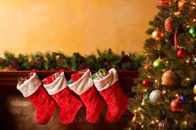 Christmas Newsletter