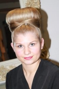 Christmas Party Hair £20
