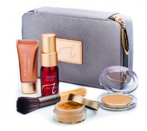Jane Iredale starter kit